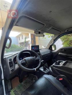 Kia Bongo